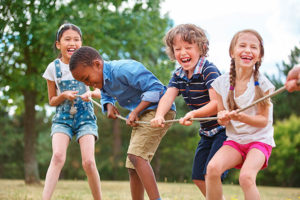 Leia mais sobre o artigo A importância do brincar para as crianças