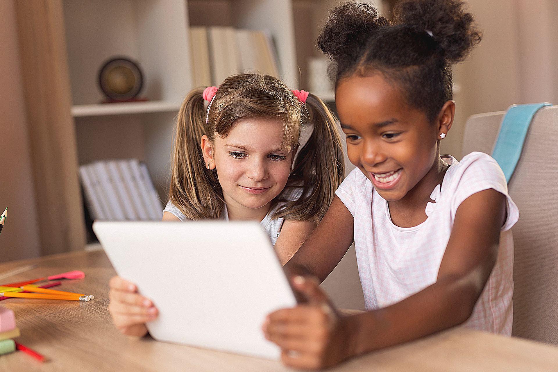 No momento você está vendo O impacto da era digital no desenvolvimento da criança