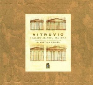 Leia mais sobre o artigo Vitrúvio: práticas contemporâneas de um arquiteto pretérito