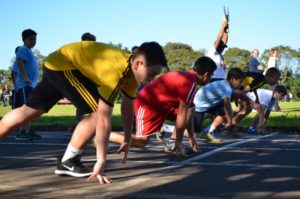 Leia mais sobre o artigo Provas combinadas do atletismo – atuação no contexto escolar