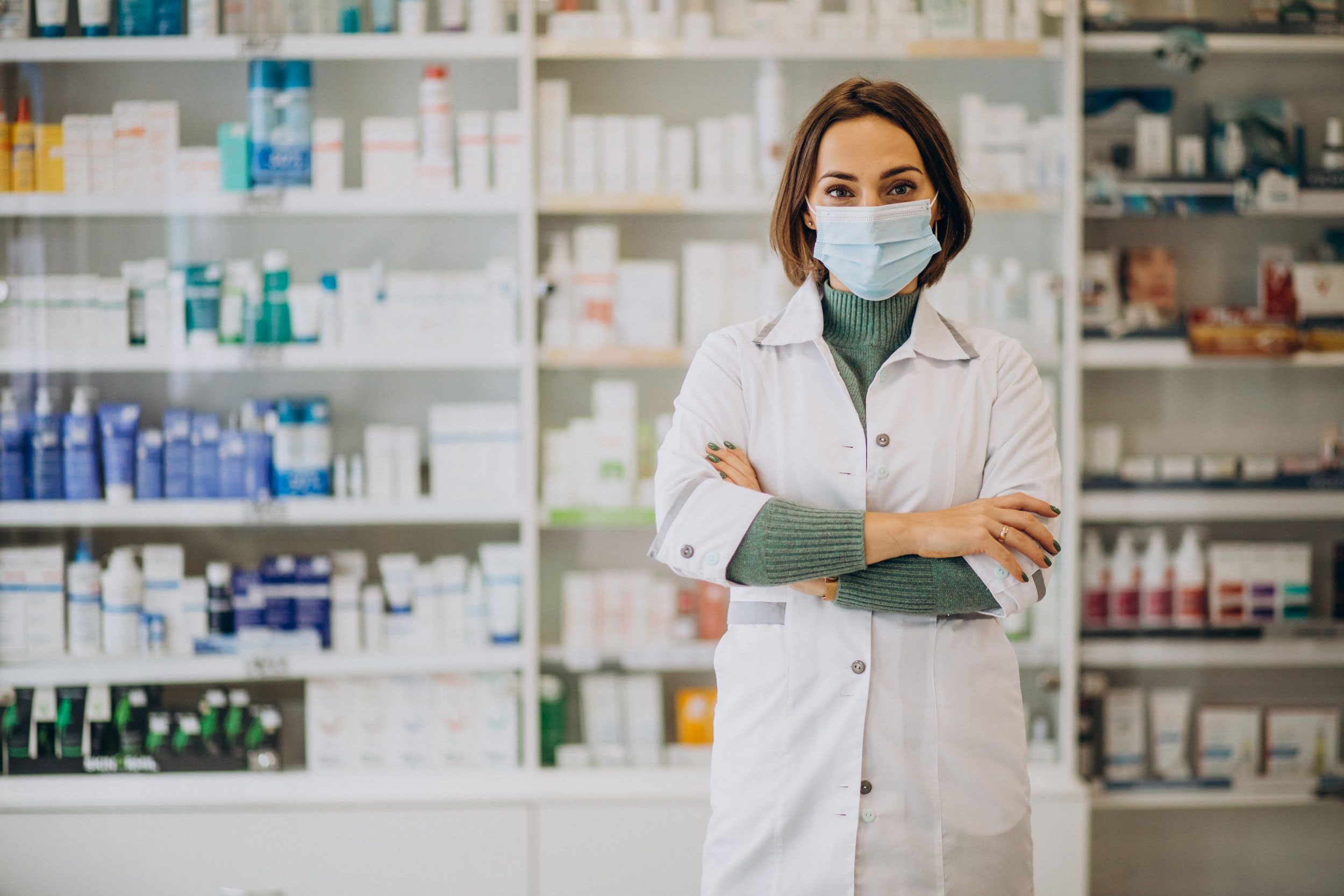 Leia mais sobre o artigo Empreendedorismo na área farmacêutica: um campo de muitas oportunidades e desafios