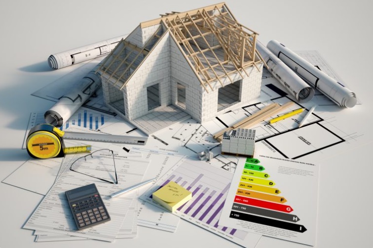 Você está visualizando atualmente Quanto custa para construir uma casa?