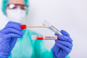Leia mais sobre o artigo Escolha adequada do teste para diagnóstico de Covid-19