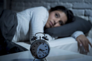 Leia mais sobre o artigo Qual o papel da Fisioterapia nos distúrbios do sono?