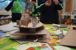 Leia mais sobre o artigo A influência da Arquitetura no aprendizado das crianças
