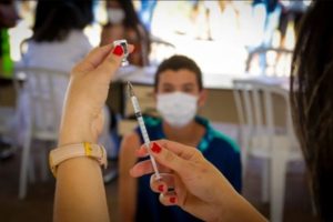 Leia mais sobre o artigo O enfermeiro como protagonista do Programa Nacional de Imunização