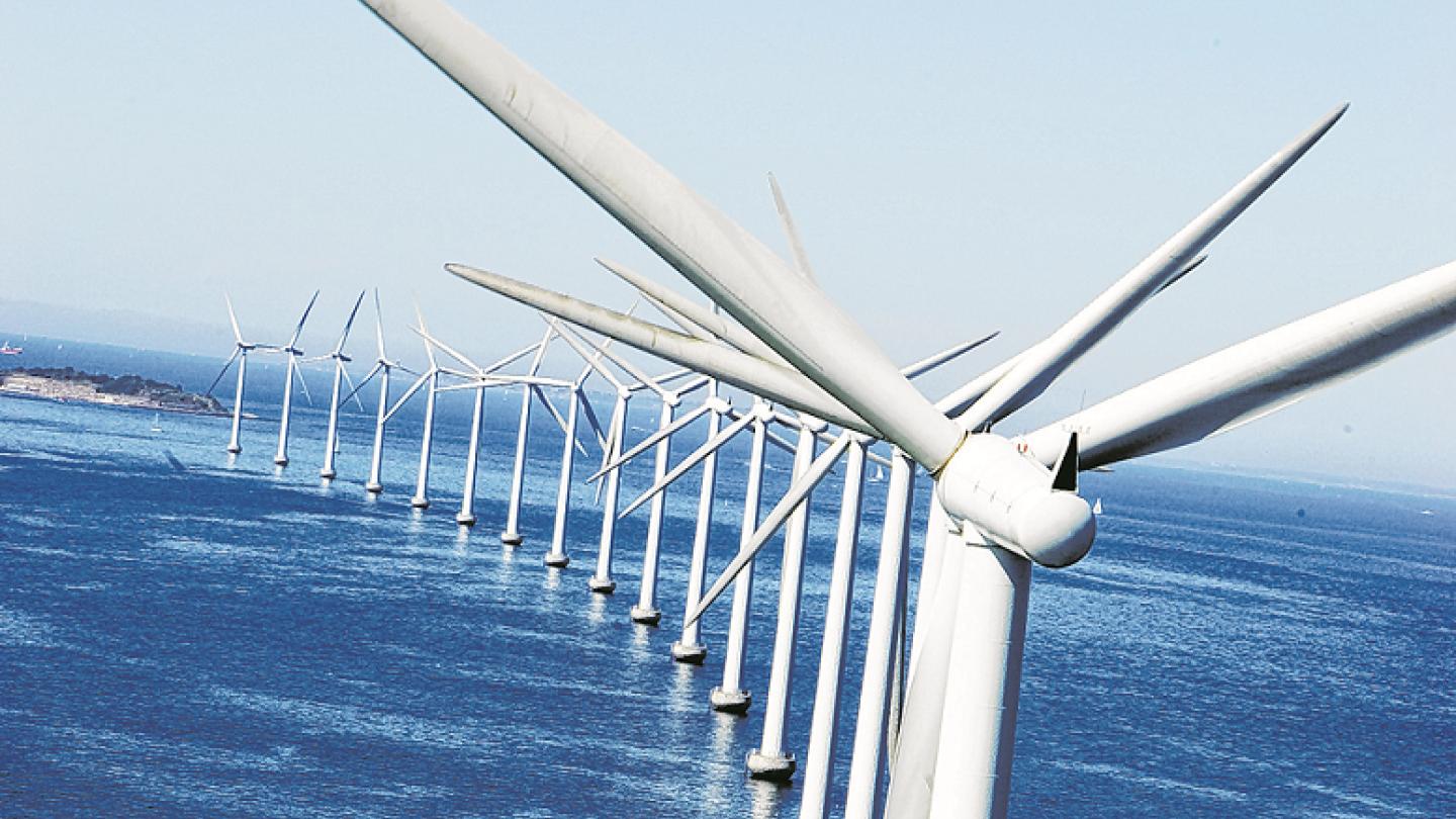 Você está visualizando atualmente Energia eólica offshore: o futuro da exploração energética dos ventos