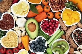 Você está visualizando atualmente Alimentos antioxidantes como redutores do risco de desenvolvimento de câncer gástrico