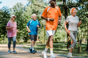Leia mais sobre o artigo A importância da atividade física na capacidade funcional do idoso