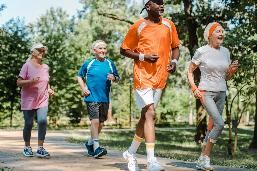 Você está visualizando atualmente A importância da atividade física na capacidade funcional do idoso