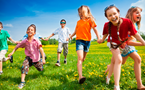 Leia mais sobre o artigo Atividade física para crianças. Qual a importância?