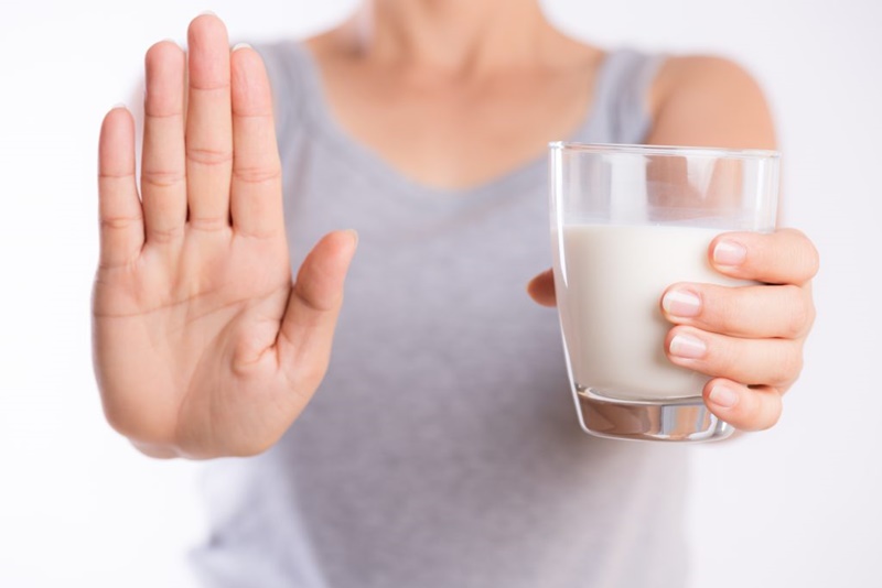 Você está visualizando atualmente Alergia ao leite ou intolerância à lactose?