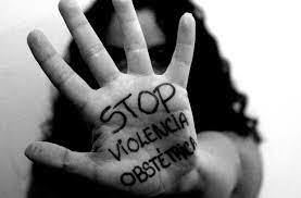 Leia mais sobre o artigo A designação de violência obstétrica como um subtipo de violência de gênero