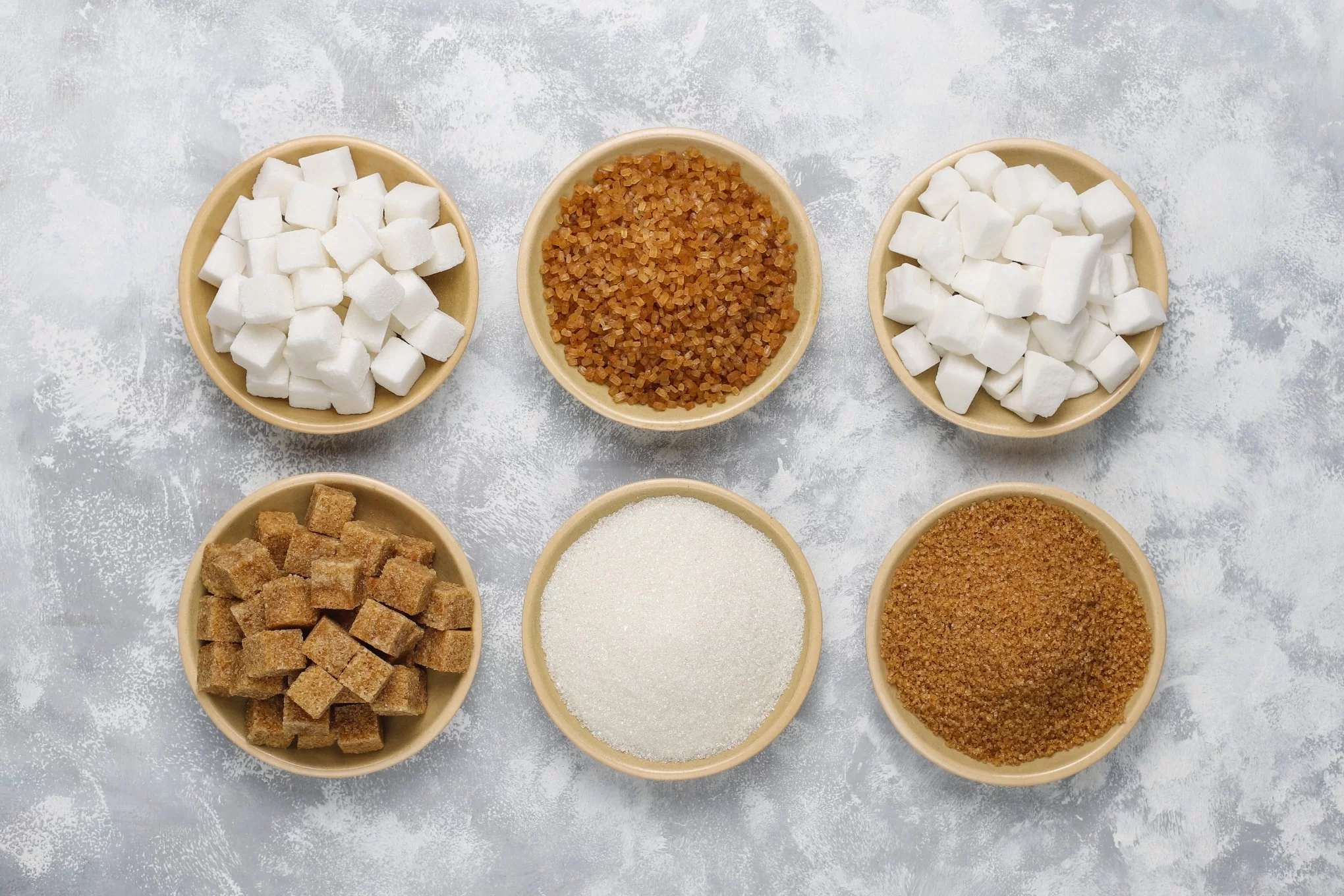 Você está visualizando atualmente Será que é “açúcar escondido”?