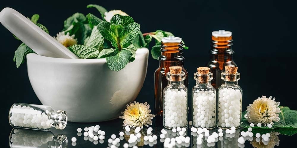 Você está visualizando atualmente Homeopatia: acredite ou não, ela funciona
