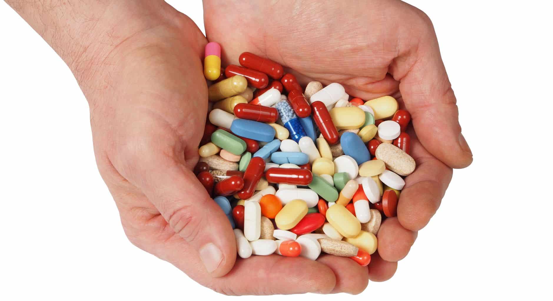 Leia mais sobre o artigo Prescrição medicamentosa na Odontologia