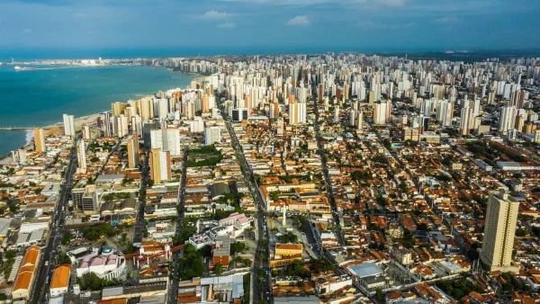 Você está visualizando atualmente O que falar da “Cidade da Favela” em Fortaleza?