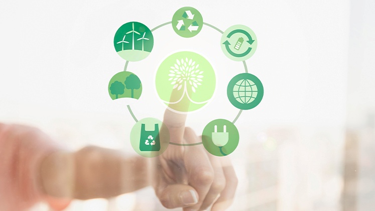 Leia mais sobre o artigo Resíduos eletrônicos: seus fluxos e consequências para sustentabilidade dentro de uma proposta de Logística Reversa