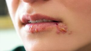 Leia mais sobre o artigo Herpes labial: uma virose dermatológica comum