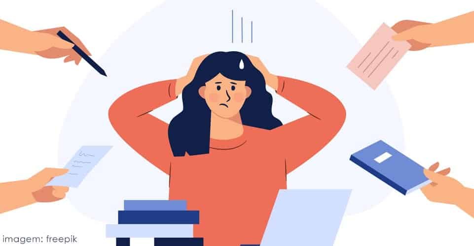 Você está visualizando atualmente Burnout: evitar o esgotamento profissional é preciso