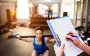 Leia mais sobre o artigo A importância da avaliação física para a prescrição de treinos
