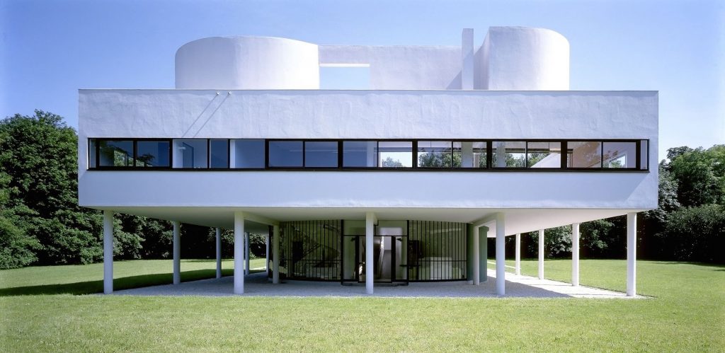 Leia mais sobre o artigo Arquitetura Moderna e sua aplicação nos projetos nacionais