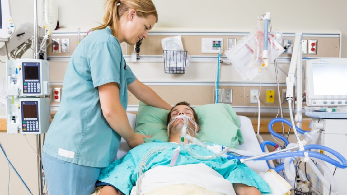 Leia mais sobre o artigo Exame físico como instrumento essencial e fundamental na prática assistencial da Enfermagem