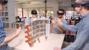 Leia mais sobre o artigo Realidade virtual na Arquitetura
