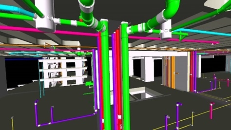 Você está visualizando atualmente Compatibilização de projetos na Engenharia Civil: a importância da integração entre os projetos