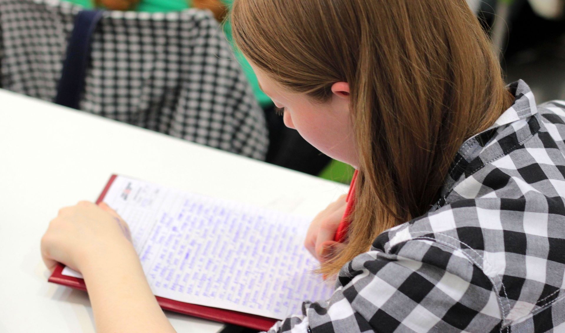 Leia mais sobre o artigo Enade e a importância da avaliação para a obtenção do diploma para os alunos do Curso de Pedagogia