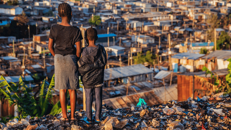 Você está visualizando atualmente Nosso racismo ambiental de cada dia: o Brasil dos racismos