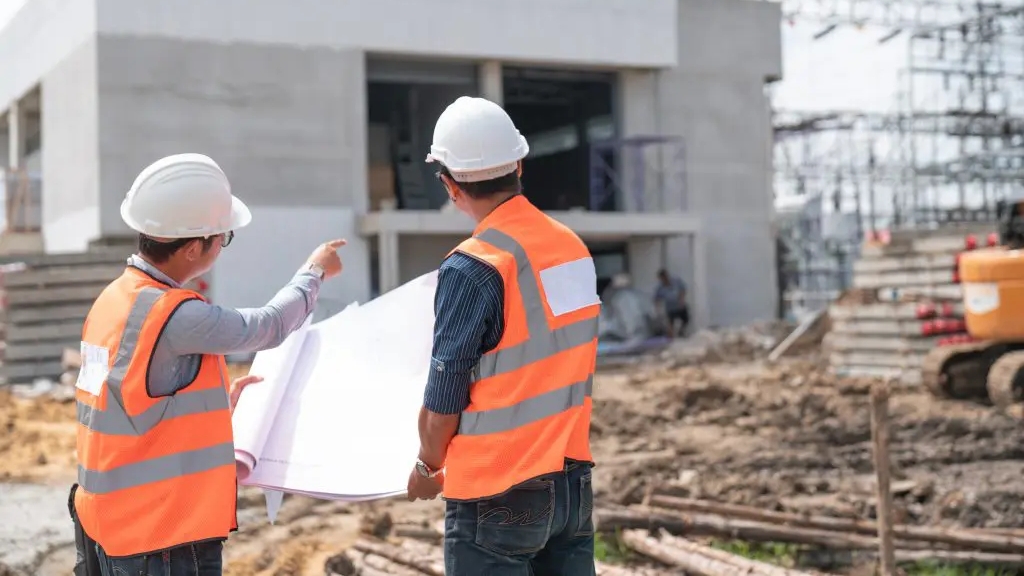 Você está visualizando atualmente O engenheiro, o arquiteto e a supervisão de obra