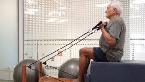 A importância do método pilates para indivíduos idosos