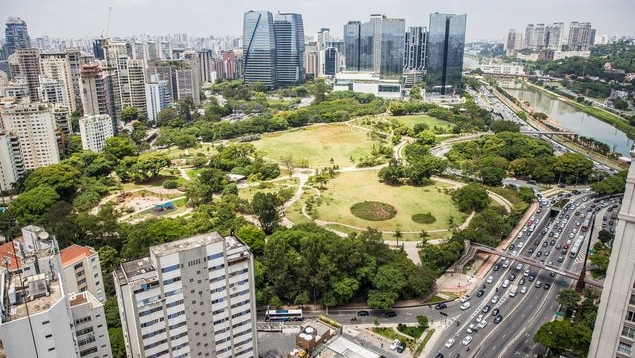 Você está visualizando atualmente Paisagem e (des) conexão