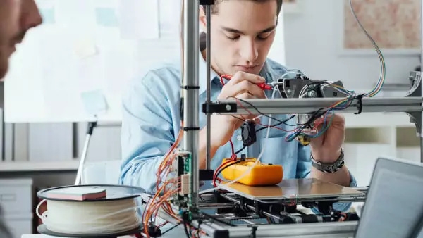 No momento, você está visualizando Avanços das Ciências dos Materiais na Engenharia Civil