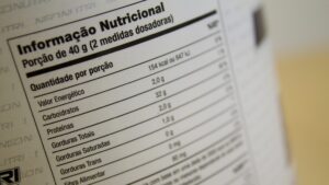 Leia mais sobre o artigo A lupa na nova rotulagem nutricional é para todos?
