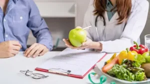 Leia mais sobre o artigo O papel do nutricionista na saúde da mulher