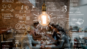Leia mais sobre o artigo Estratégias de Marketing no contexto digital: desafios e oportunidades