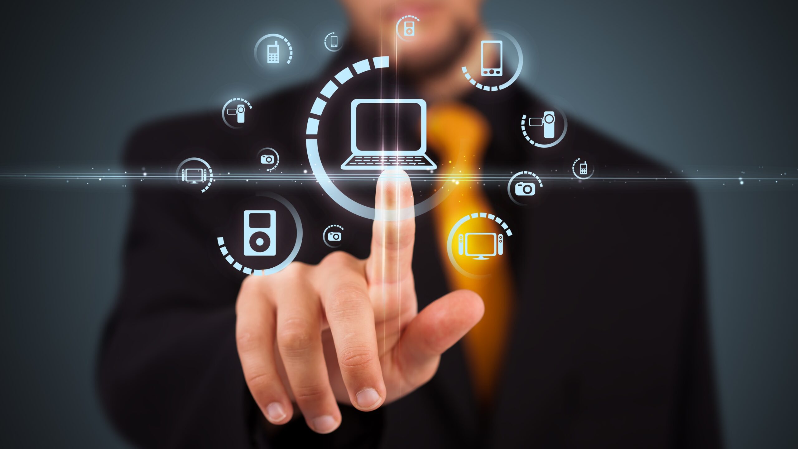 Leia mais sobre o artigo O impacto das estratégias de Marketing Digital no mercado contemporâneo