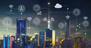 Leia mais sobre o artigo A revolução das smart cities e o papel do arquiteto e engenheiro civil