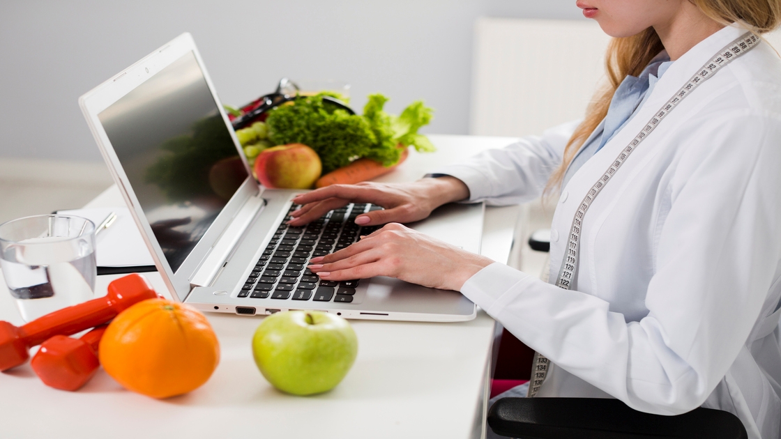 No momento, você está visualizando O impacto da Inteligência Artificial no acesso à informação nutricional