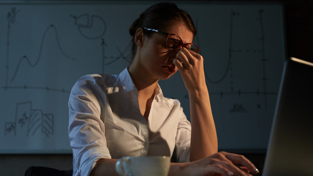 No momento, você está visualizando Síndrome de Burnout: classificação, epidemiologia, sintomas e tratamento