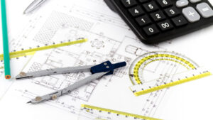 Leia mais sobre o artigo Da equação à forma: a Matemática na construção de espaços e objetos