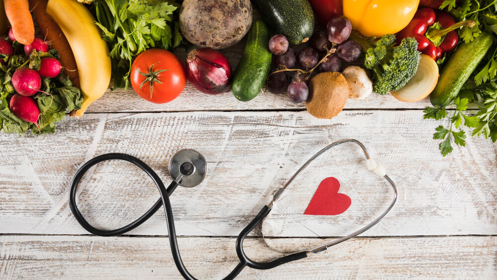 Leia mais sobre o artigo Nutrição e saúde do coração