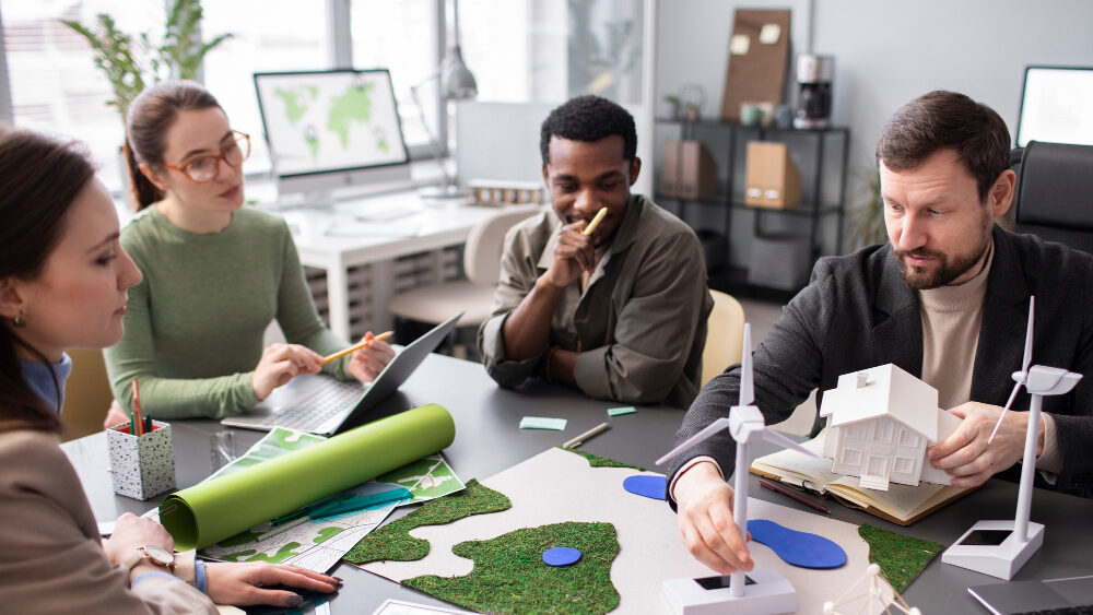 No momento, você está visualizando A sustentabilidade e o design regenerativo