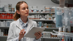 Leia mais sobre o artigo Novos arranjos de escala de trabalho para farmacêuticos: flexibilização e os desafios profissionais