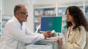 Leia mais sobre o artigo O farmacêutico na Oncologia: cuidado que vai muito além dos medicamentos