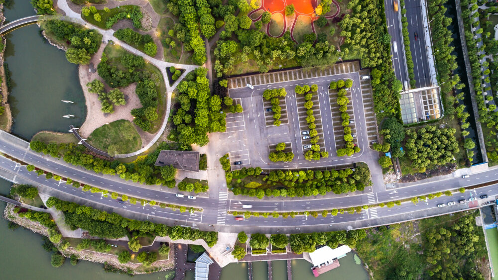 Leia mais sobre o artigo Infraestrutura verde como estratégia de resiliência urbana