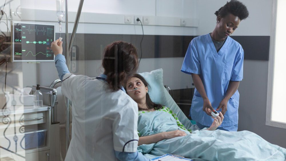 No momento, você está visualizando Segurança do paciente em unidades de terapia intensiva: desafios para a prática do enfermeiro