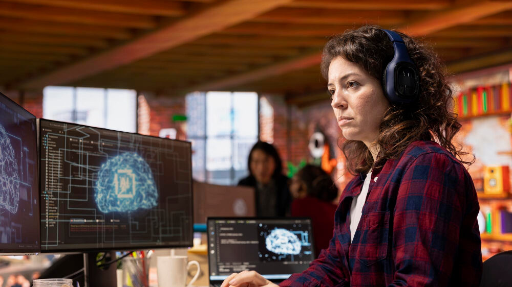 No momento, você está visualizando A Inteligência Artificial e a produção acadêmica